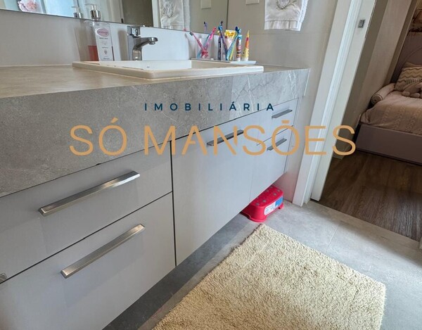 APARTAMENTO À VENDA NO BAIRRO SION EM BH