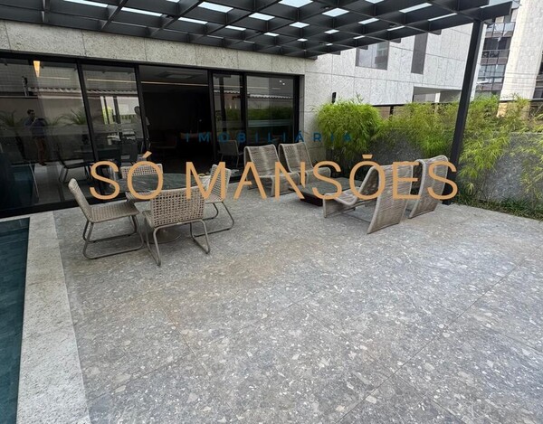 APARTAMENTO À VENDA NO BAIRRO SION EM BH