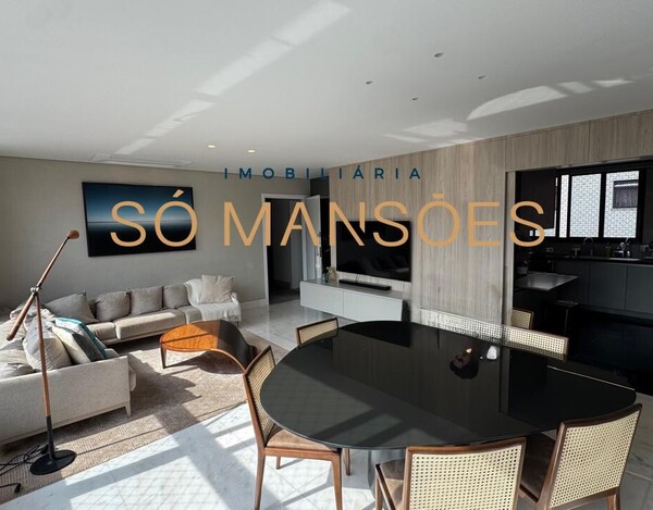 APARTAMENTO À VENDA NO BAIRRO SION EM BH