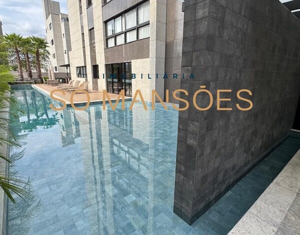 APARTAMENTO À VENDA NO BAIRRO SION EM BH