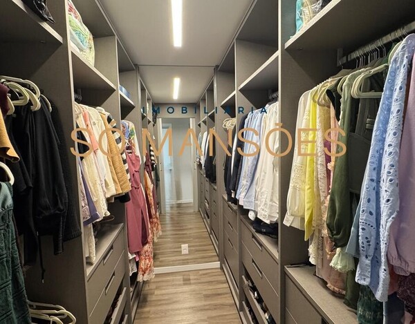 APARTAMENTO À VENDA NO BAIRRO SION EM BH