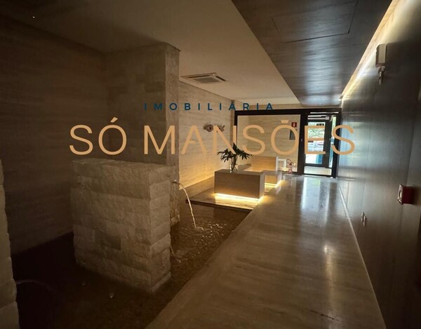 APARTAMENTO À VENDA NO BAIRRO SION EM BH