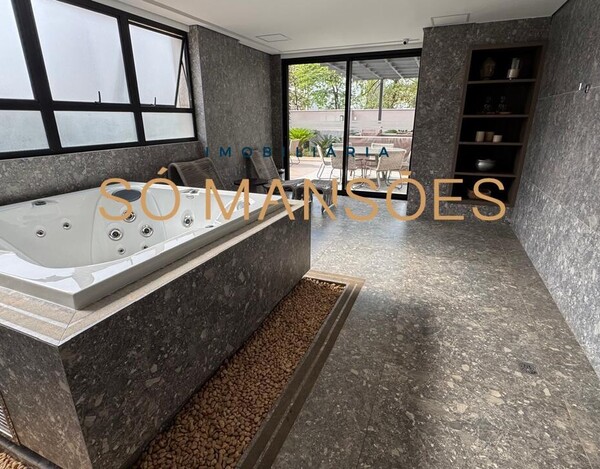 APARTAMENTO À VENDA NO BAIRRO SION EM BH