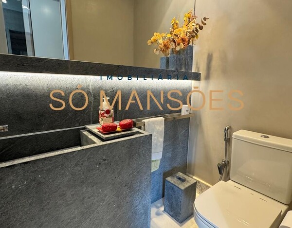 APARTAMENTO À VENDA NO BAIRRO SION EM BH