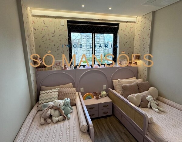 APARTAMENTO À VENDA NO BAIRRO SION EM BH