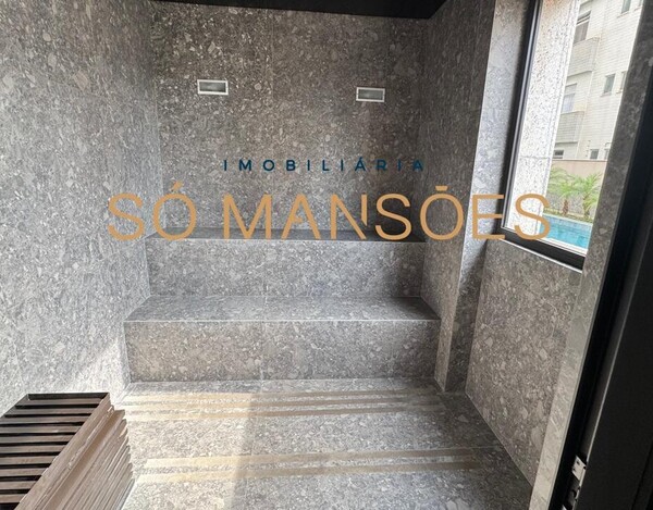 APARTAMENTO À VENDA NO BAIRRO SION EM BH