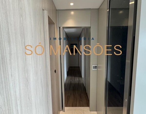 APARTAMENTO À VENDA NO BAIRRO SION EM BH