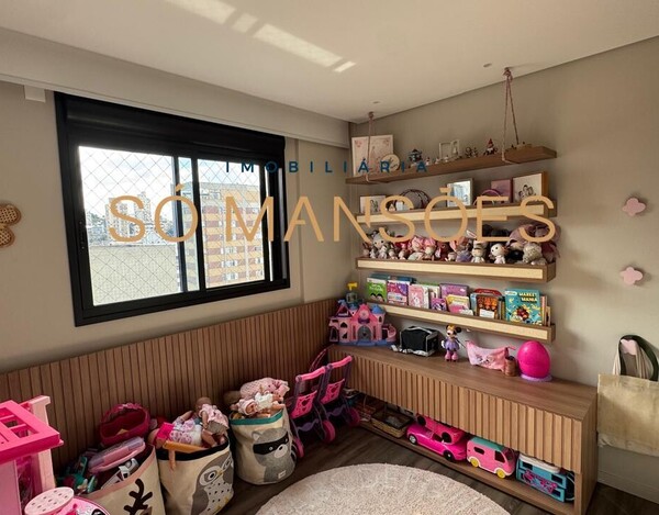 APARTAMENTO À VENDA NO BAIRRO SION EM BH