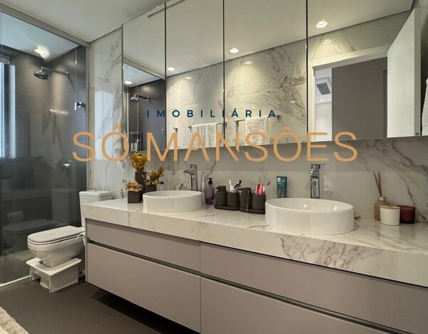 APARTAMENTO À VENDA NO BAIRRO SION EM BH