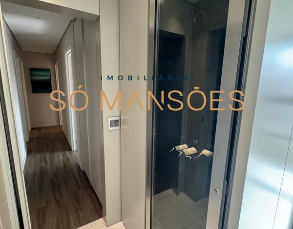 APARTAMENTO À VENDA NO BAIRRO SION EM BH