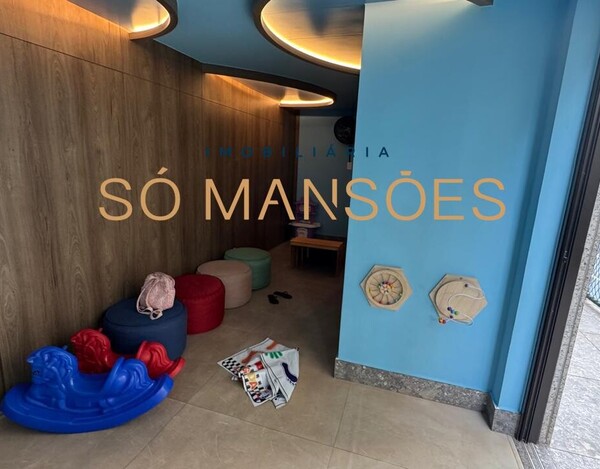 APARTAMENTO À VENDA NO BAIRRO SION EM BH