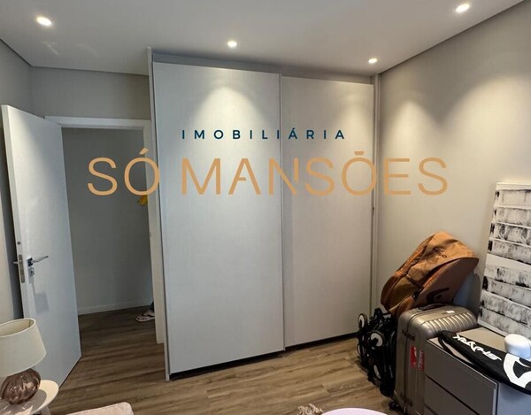 APARTAMENTO À VENDA NO BAIRRO SION EM BH