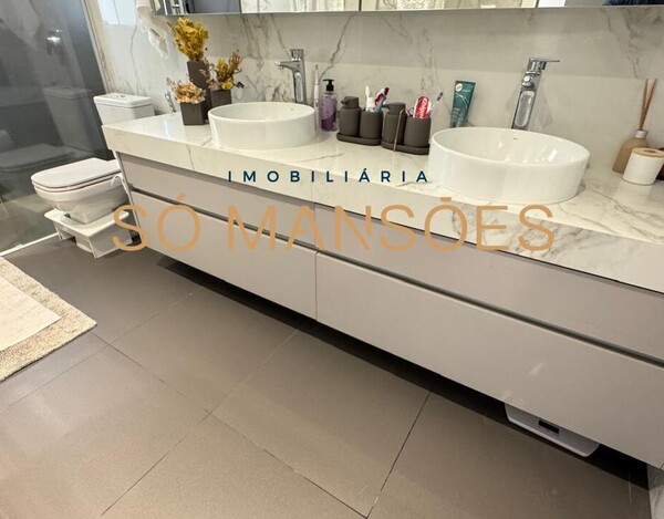 APARTAMENTO À VENDA NO BAIRRO SION EM BH