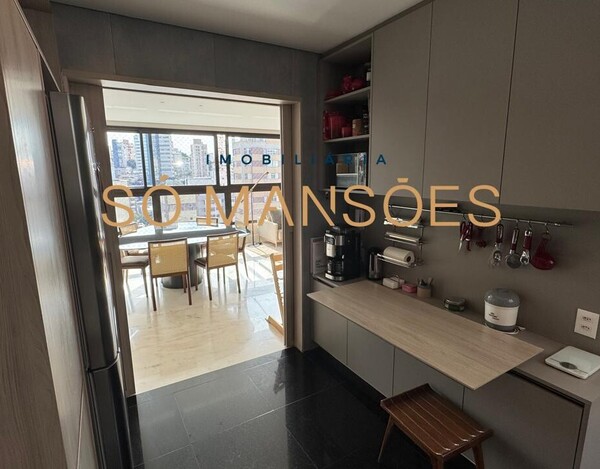 APARTAMENTO À VENDA NO BAIRRO SION EM BH