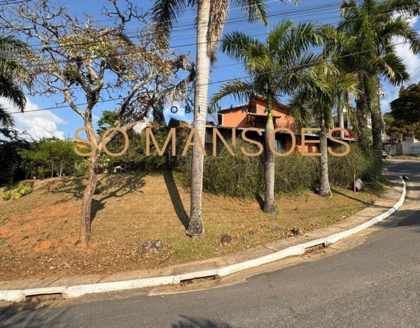 Casa de 113 m² à Venda com 1 Suíte e Spa no Veredas das Geraes, Nova Lima - MG
