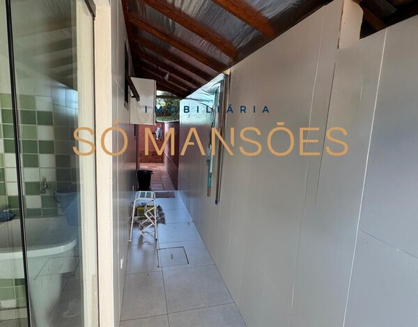 VEREDAS DAS GERAES - CASA À VENDA EM NOVA LIMA
