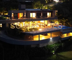 VALE DOS CRISTAIS - CASA À VENDA EM NOVA LIMA