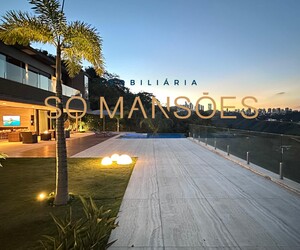 VALE DOS CRISTAIS - CASA À VENDA EM NOVA LIMA