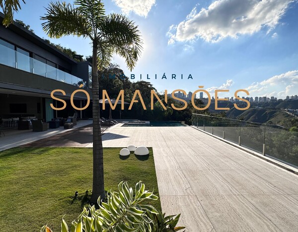 VALE DOS CRISTAIS - CASA À VENDA EM NOVA LIMA