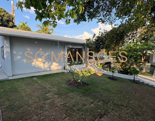 BANDEIRANTES - CASA À VENDA NA REGIÃO DA PAMPULHA