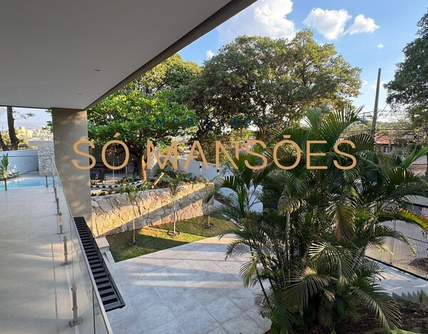 BANDEIRANTES - CASA À VENDA NA REGIÃO DA PAMPULHA