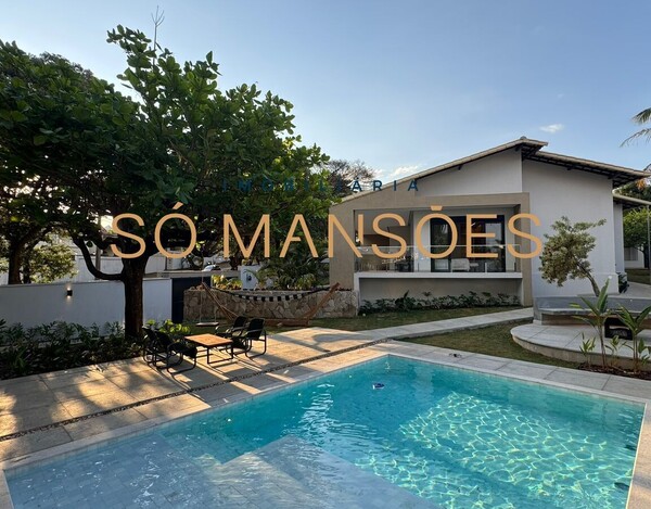 BANDEIRANTES - CASA À VENDA NA REGIÃO DA PAMPULHA