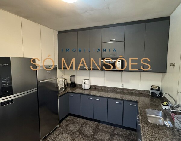 BANDEIRANTES - CASA À VENDA NA REGIÃO DA PAMPULHA