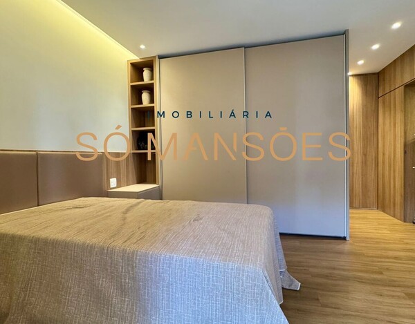 CASA À VENDA EM ALPHAVILLE LAGOA DOS INGLESES - RESIDENCIAL ÁRVORES