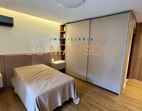 CASA À VENDA EM ALPHAVILLE LAGOA DOS INGLESES - RESIDENCIAL ÁRVORES