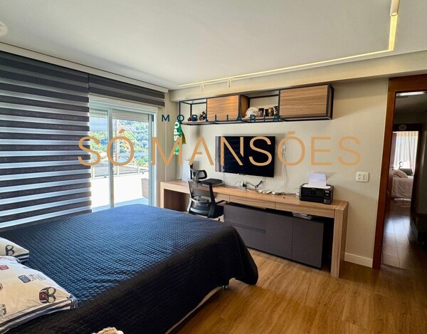 CASA À VENDA EM ALPHAVILLE LAGOA DOS INGLESES - RESIDENCIAL ÁRVORES