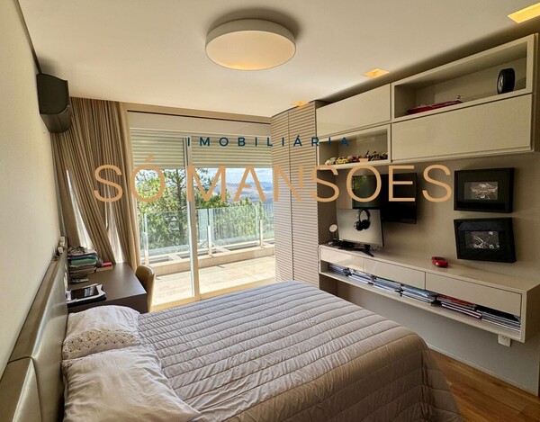 CASA À VENDA EM ALPHAVILLE LAGOA DOS INGLESES - RESIDENCIAL ÁRVORES