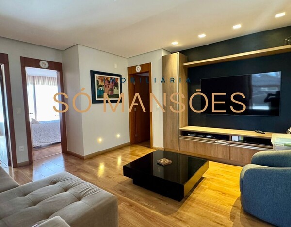 CASA À VENDA EM ALPHAVILLE LAGOA DOS INGLESES - RESIDENCIAL ÁRVORES