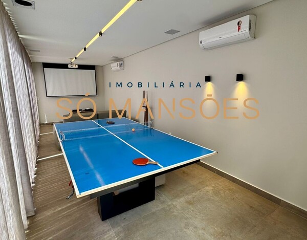 CASA À VENDA EM ALPHAVILLE LAGOA DOS INGLESES - RESIDENCIAL ÁRVORES