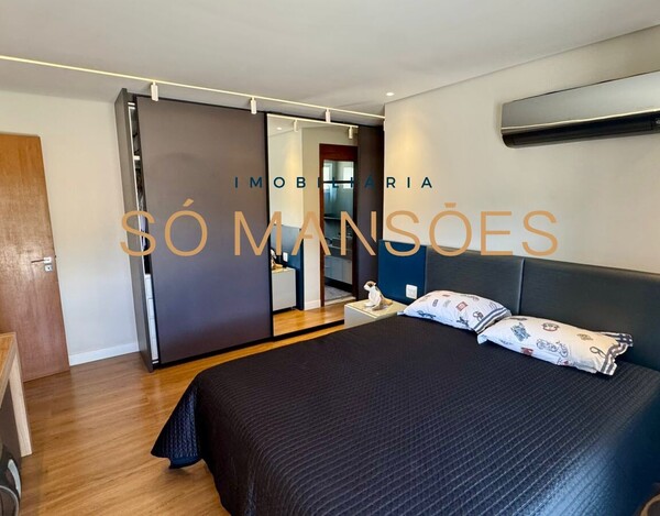 CASA À VENDA EM ALPHAVILLE LAGOA DOS INGLESES - RESIDENCIAL ÁRVORES