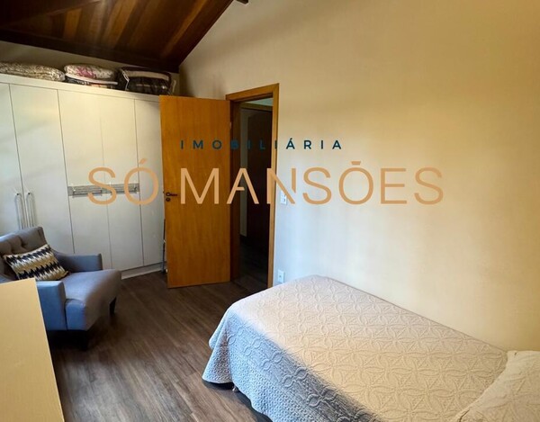 VEREDAS DAS GERAES - CASA À VENDA EM NOVA LIMA