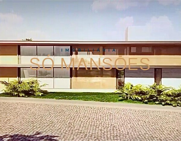 LOTE / TERRENO À VENDA NO CONDOMÍNIO MORRO DO CHAPÉU