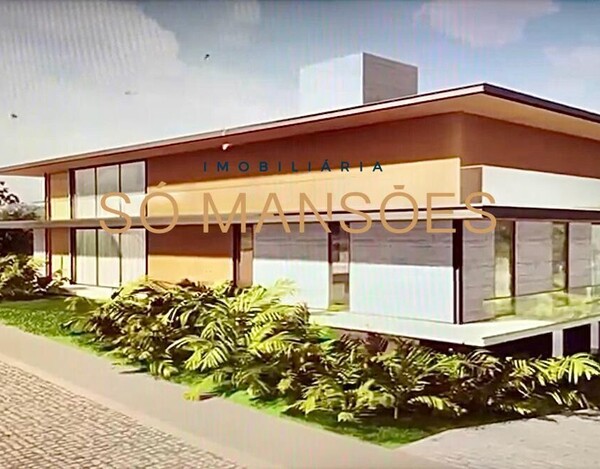 LOTE / TERRENO À VENDA NO CONDOMÍNIO MORRO DO CHAPÉU