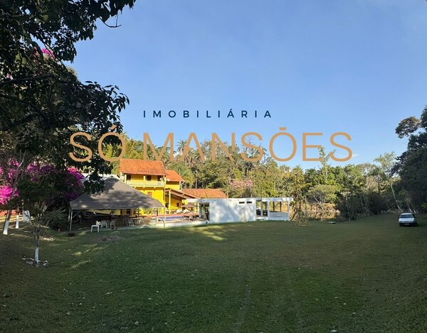 SITIO À VENDA EM BETIM
