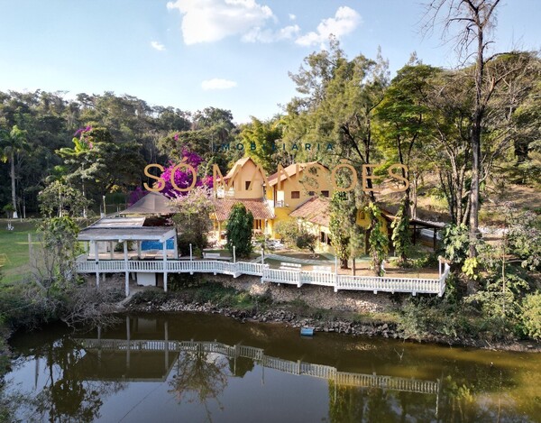 SITIO À VENDA EM BETIM