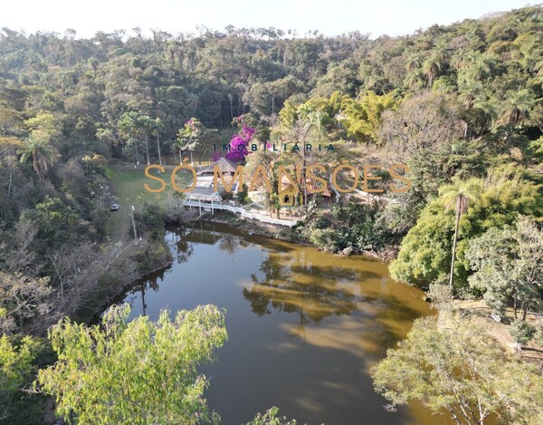 SITIO À VENDA EM BETIM