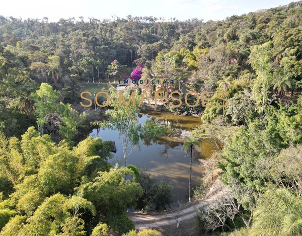 SITIO À VENDA EM BETIM