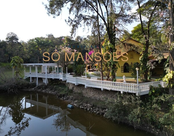 SITIO À VENDA EM BETIM