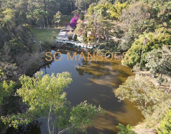 SITIO À VENDA EM BETIM