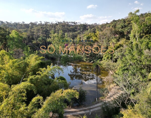 SITIO À VENDA EM BETIM