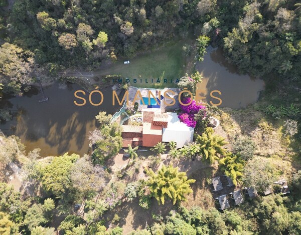 SITIO À VENDA EM BETIM