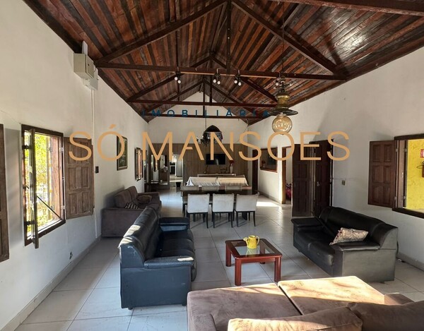 SITIO À VENDA EM BETIM