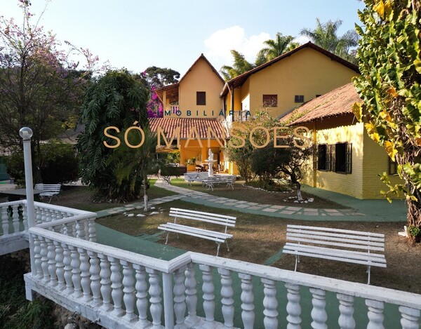 SITIO À VENDA EM BETIM