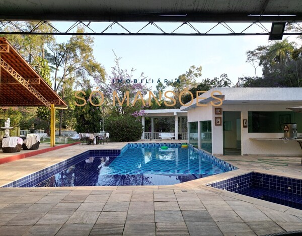 SITIO À VENDA EM BETIM