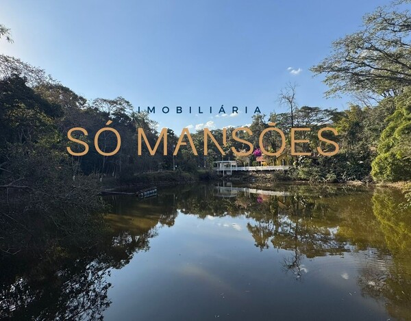 SITIO À VENDA EM BETIM