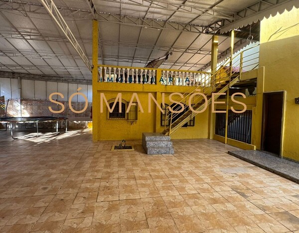 SITIO À VENDA EM BETIM
